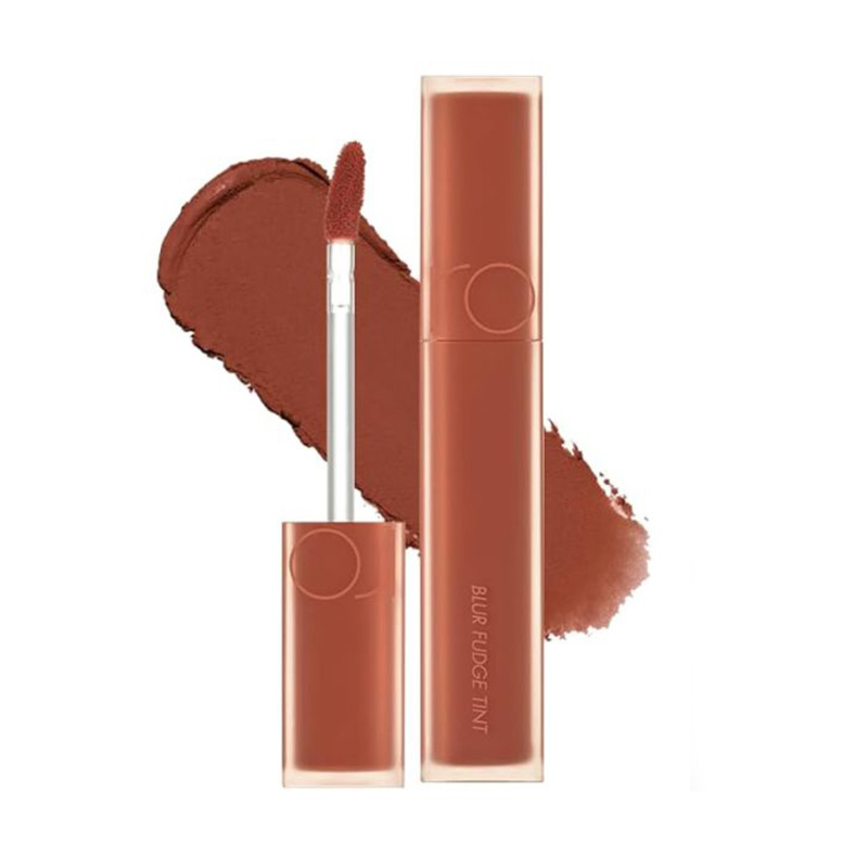 Romand Matte Lip Tint 16 Burnt Orange 5.5g
