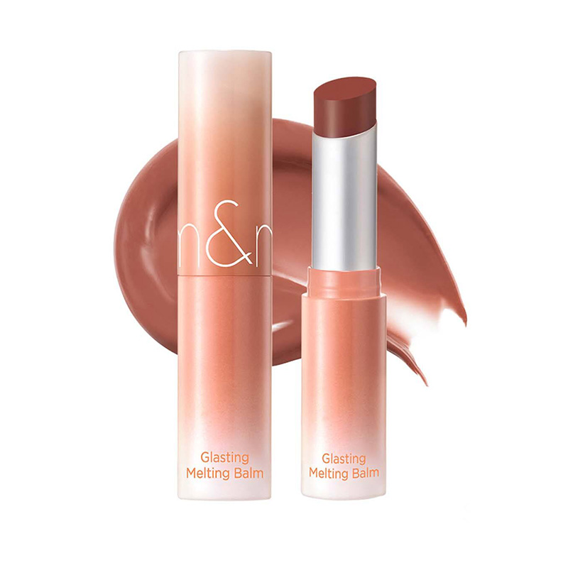 Romand Lip Gloss Stick 13 Scotch Nude 3.5g