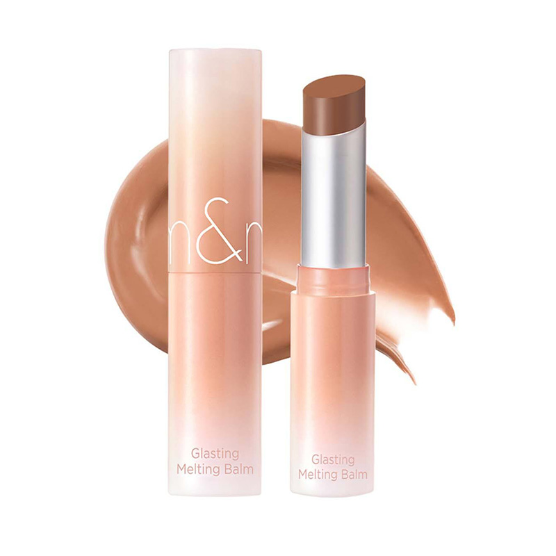 Romand Lip Gloss Stick 10 Nu Beige 3.5g