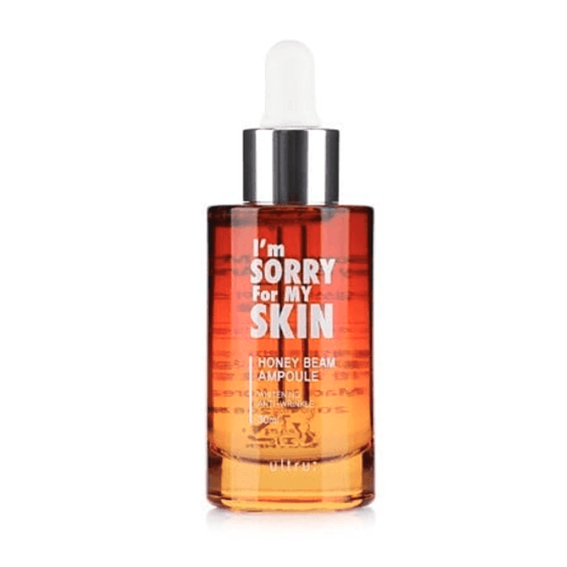 I'm Sorry For My Skin Honey Serum Deep Hydration 30 ml