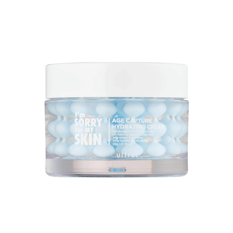 I'm Sorry For My Skin Firming Cream 50Gm
