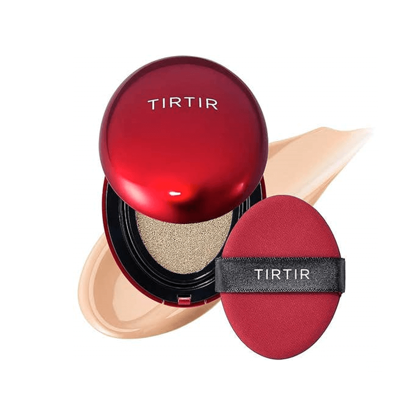 TIRTIR Mask Fit Red Cushion 23N Sand 18g