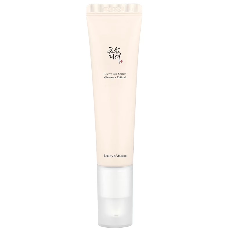 بيوتي أوف جوسون سيروم عين بالجنسنج والريتينال 30 مل