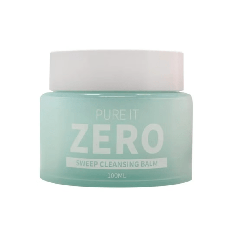 ميك أوفر 22 بيور إت زيرو بلسم تنظيف مذيب للمكياج