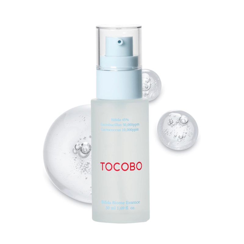 توكوبو أسنس بيفيدا بيووم