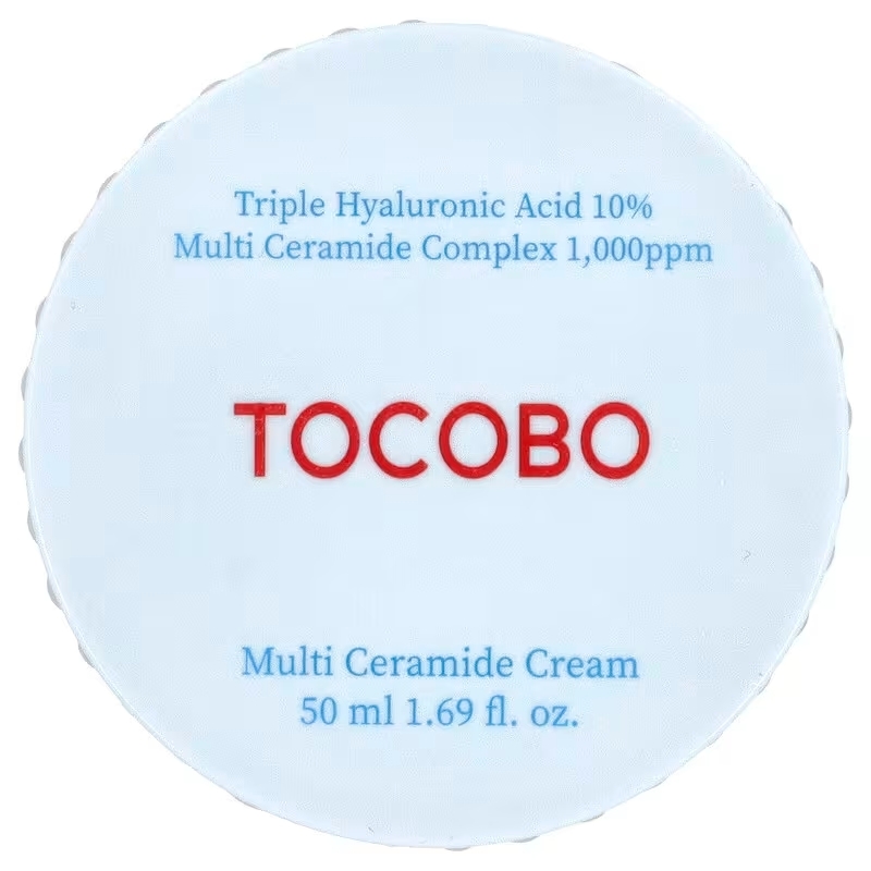 توكوبو كريم مالتي سيراميد مرطب