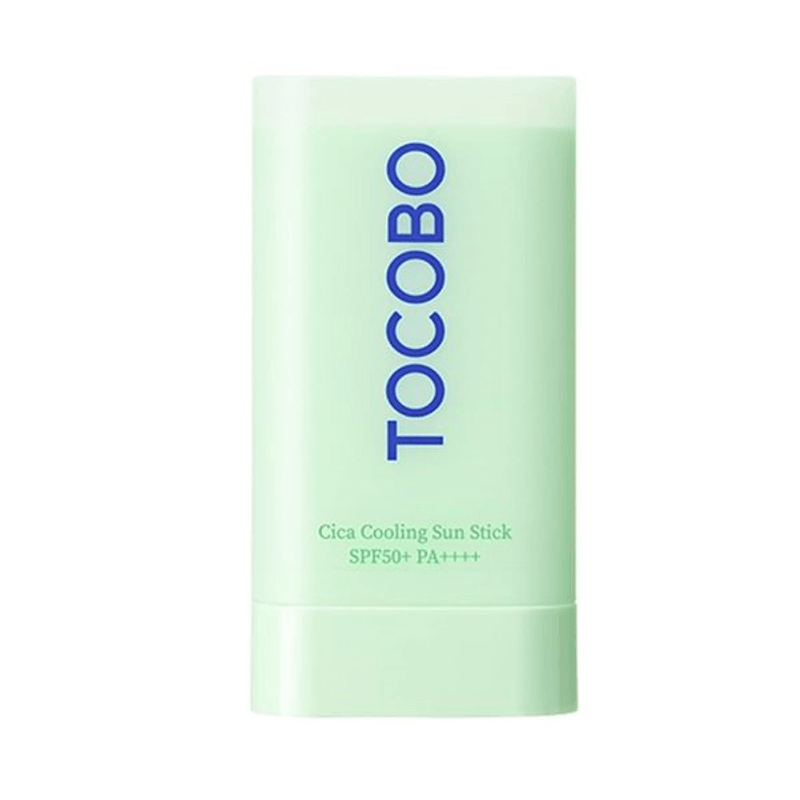 توكوبو صن ستيك سيكا المبرد بمعامل حماية من الشمس50+ PA++++
