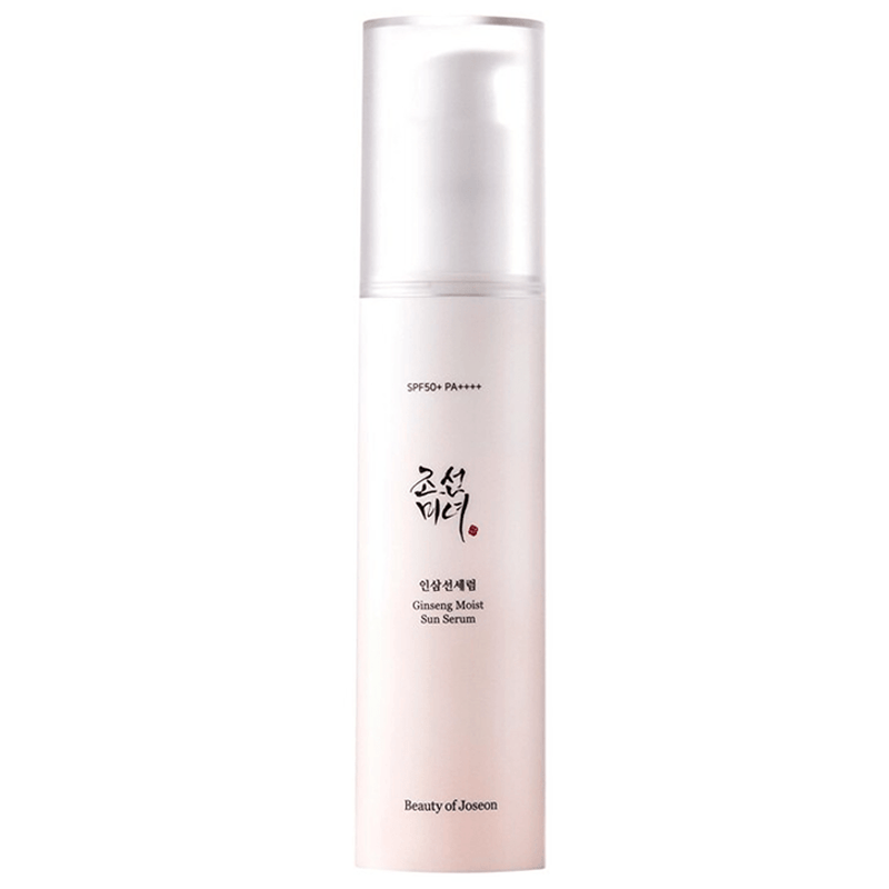 Beauty Of Joseon Ginseng Moist Sun Serum 50 ml