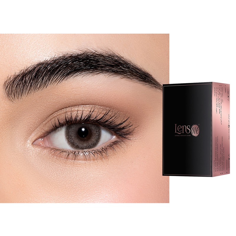 Lensme Contact Lenses-Contor