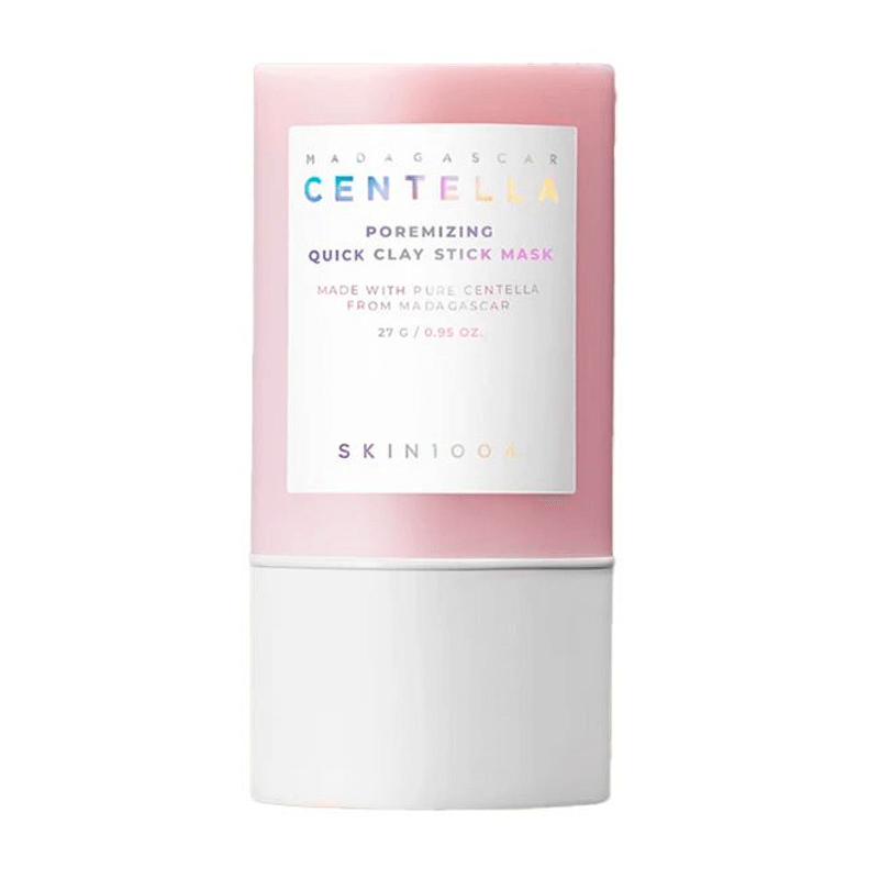 سكين1004 سنتيلا بورمايزنج ماسك طيني سريع على شكل ستيك 27 جم