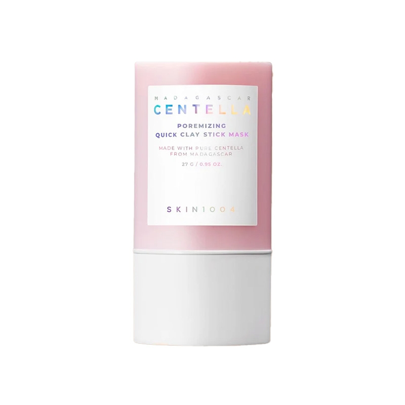 SKIN1004 Centella Poremizing Quick Clay Stick Mask 27G