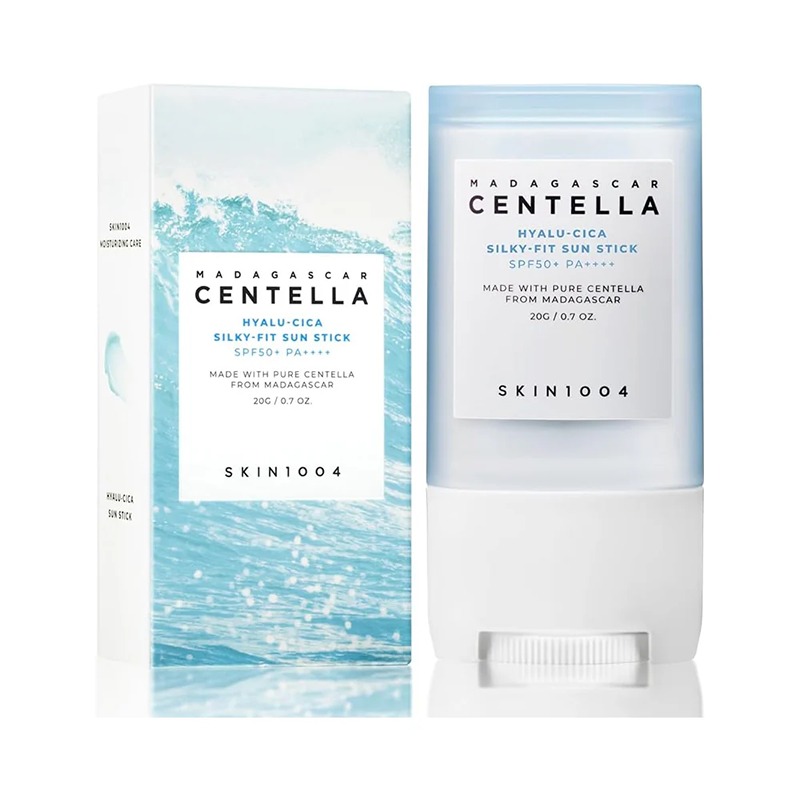 SKIN1004 Centella Hyalu-Cica Silky-Fit Sun Stick 20G