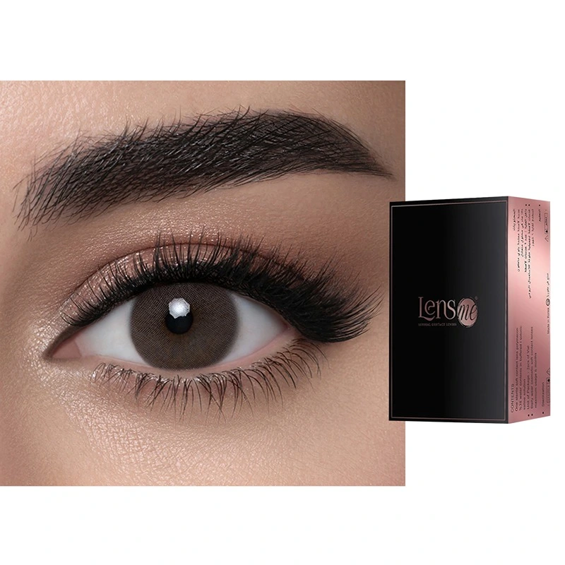 Lensme Contact Lenses -Stone