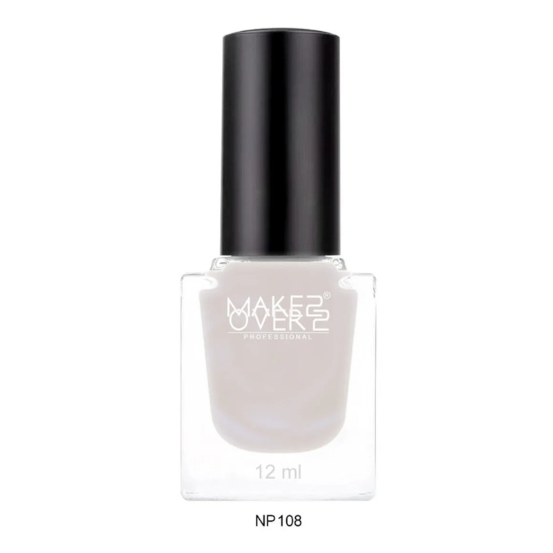 Makeover 22 Best One NP108  Nail Polish-12ml