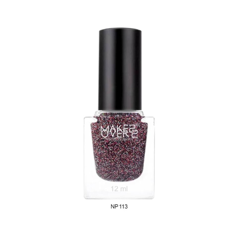 Makeover 22 Best One NP113  Nail Polish-12ml