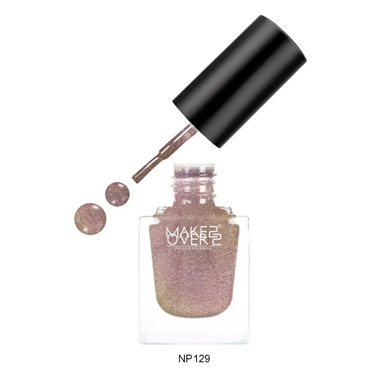 Makeover 22 Best One NP129  Nail Polish-12ml