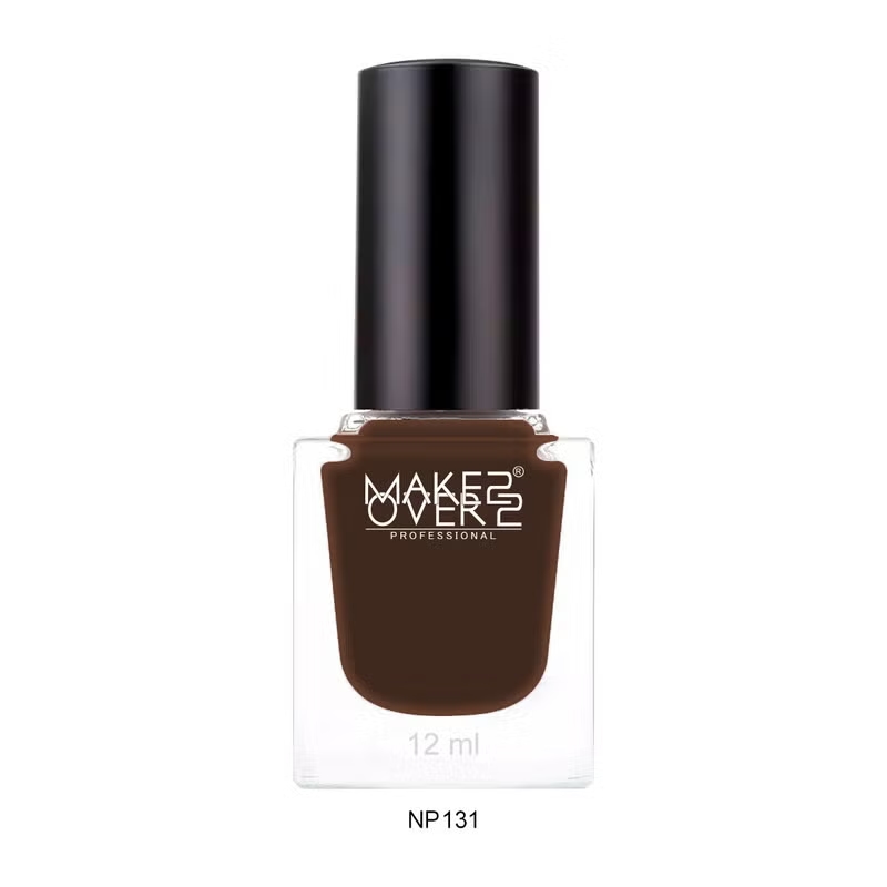 Makeover 22 Best One NP131  Nail Polish-12ml