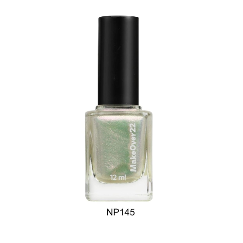 Makeover 22 Best One NP145  Nail Polish-12ml