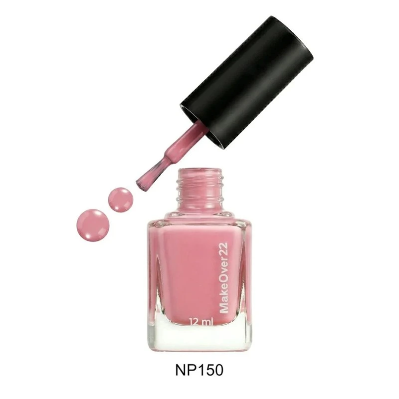 Makeover 22 Best One NP150  Nail Polish-12ml