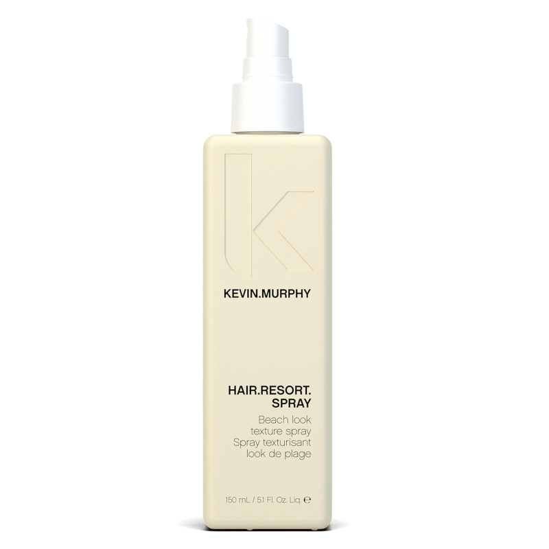 كيفن ميرفي هير ريزورت سبراي لتحديد الملمس