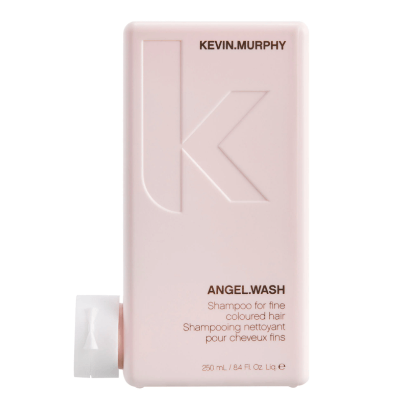 كيفن ميرفي أنجل ووش