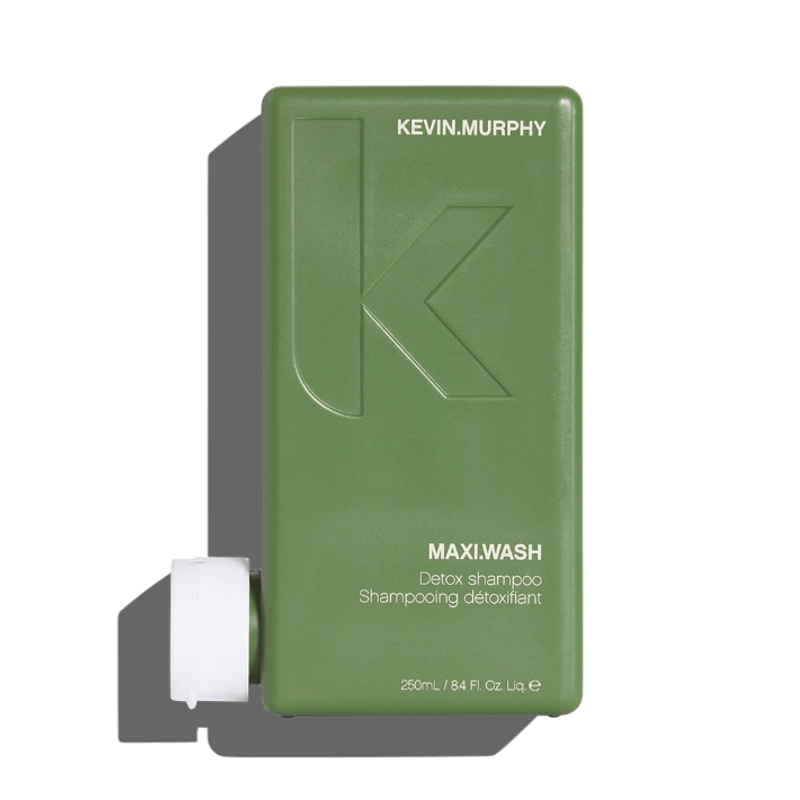 كيفن ميرفي ماكسي ووش شامبو منظف عميق