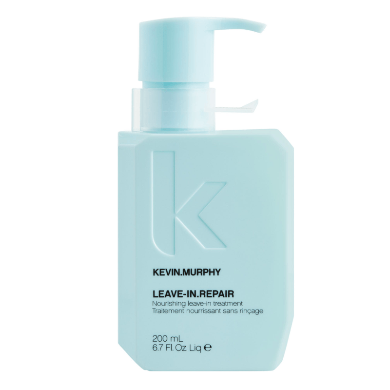 كيفن ميرفي ليف إن ريبير علاج مغذي دون شطف