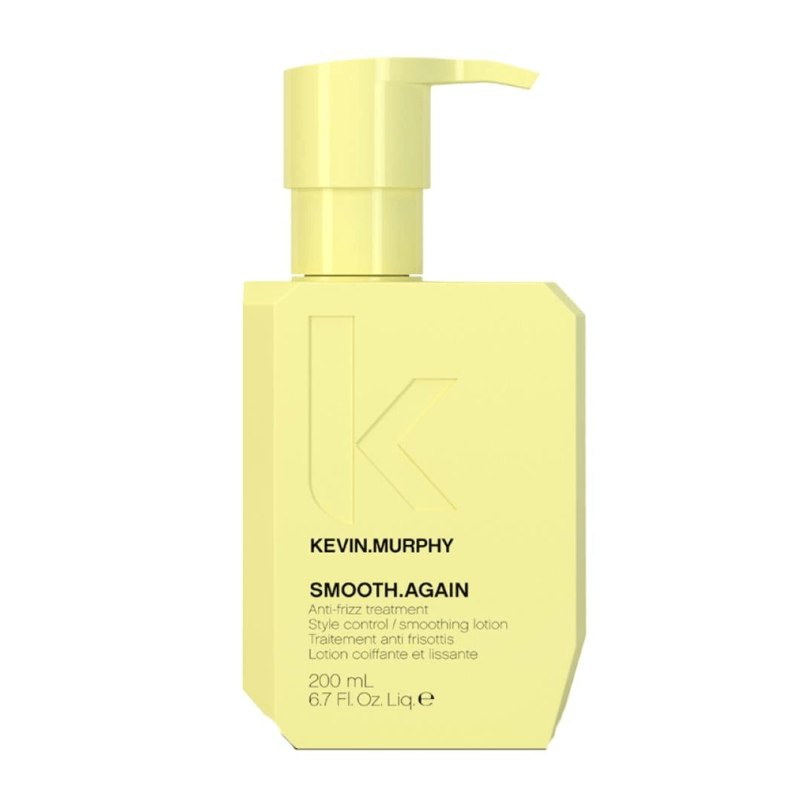 كيفن ميرفي سموث اجين معالج مضاد للتجعد