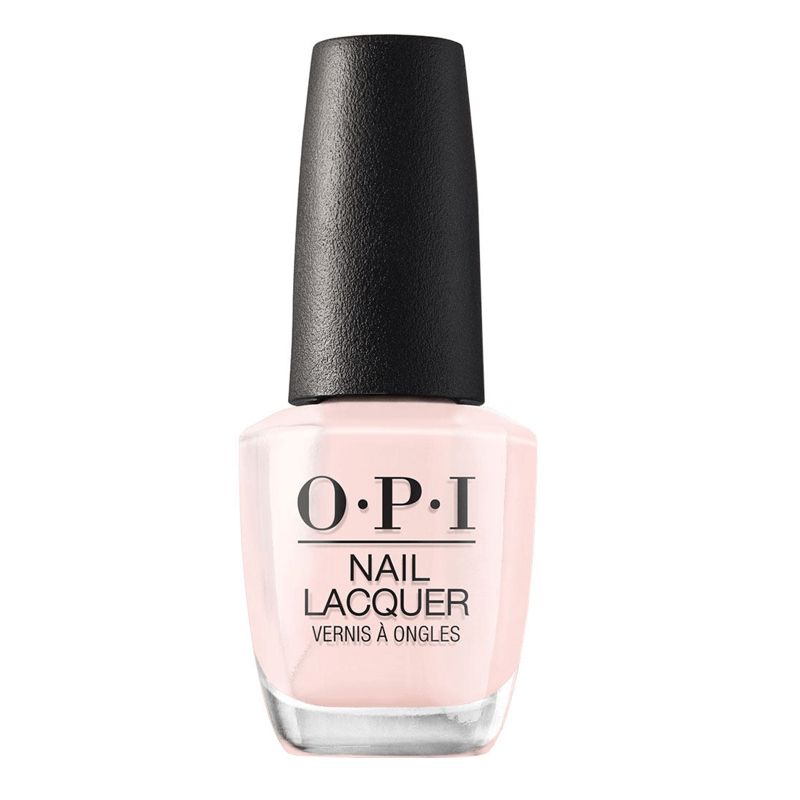 OPI Classic Lacquer Nail Polish 15 ml Sweet Heart - Nude