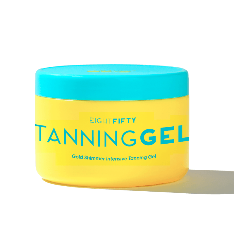 ايت فيفتي جل التسمير 300 مل