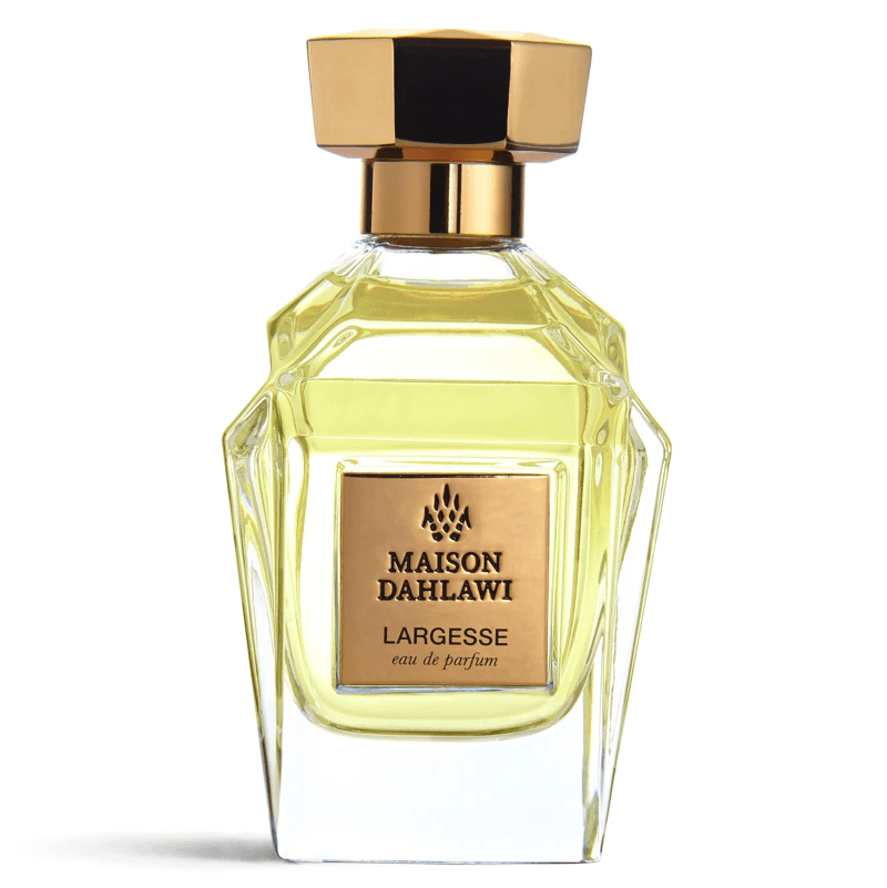 Maison Dahlawi Largesse EDP 100 ML