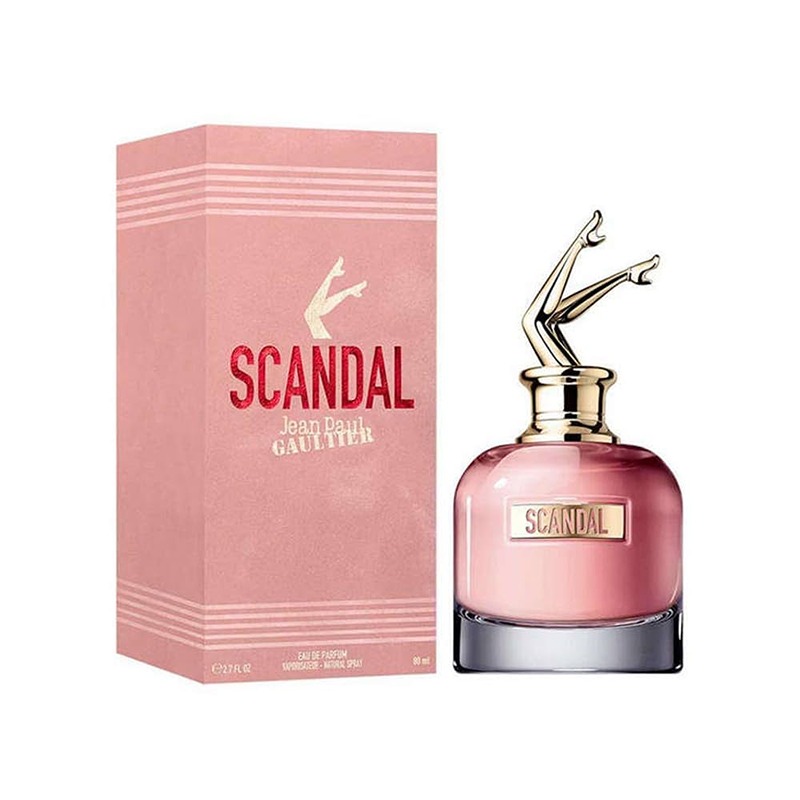 جان بول غوتييه عطر سكاندل أو دي بارفان 80 مل