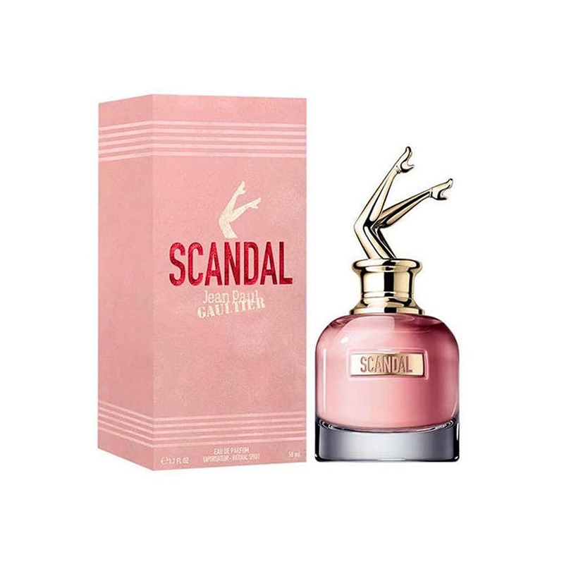 جان بول غوتييه عطر سكاندل أو دي بارفان 50 مل