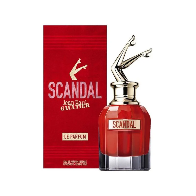 جان بول غوتييه عطر سكاندل انتنس تصميم25 للنساء 80 مل