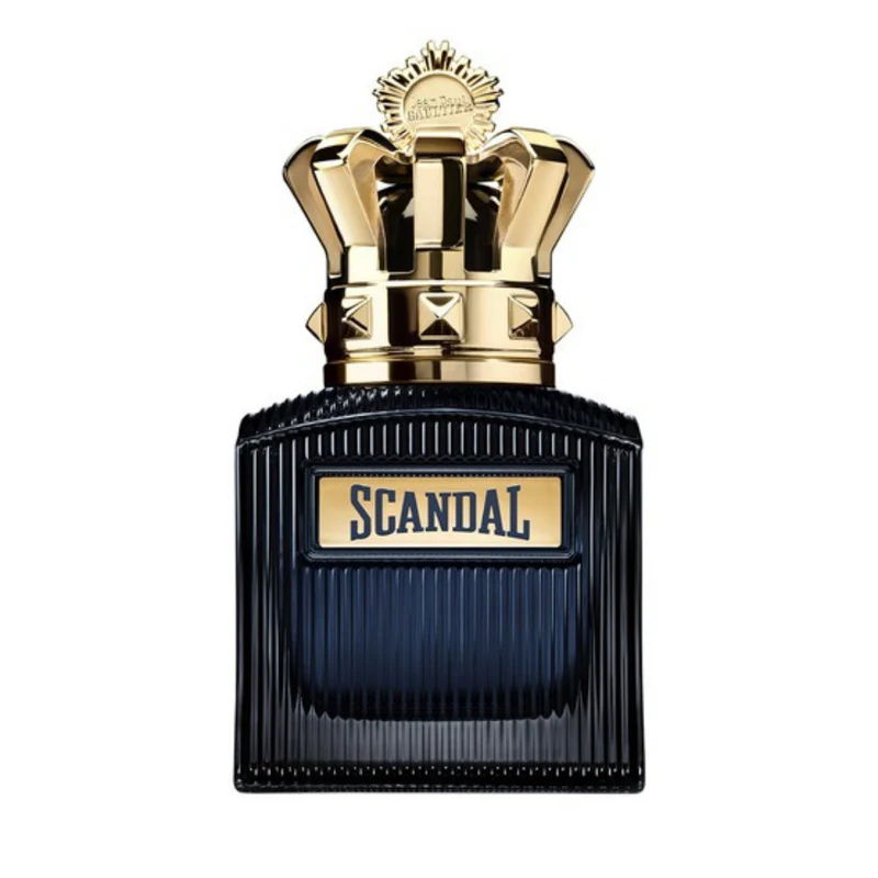 جان بول غوتييه عطر سكاندل انتنس تصميم25 للرجال 100 مل