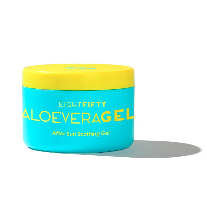 ايت فيفتي جل الصبار 300 مل