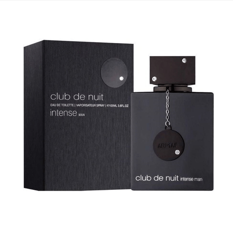 ARMAF CLUB DE NUIT INTENSE (M)
