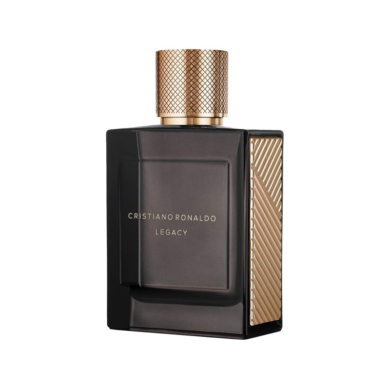 CRISTIANO RONALDO LEGACY (M) EDP