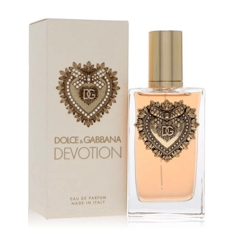 Dolce & Gabbana Devotion EDP