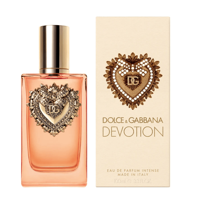 Dolce & Gabbana Devotion EDP Intense