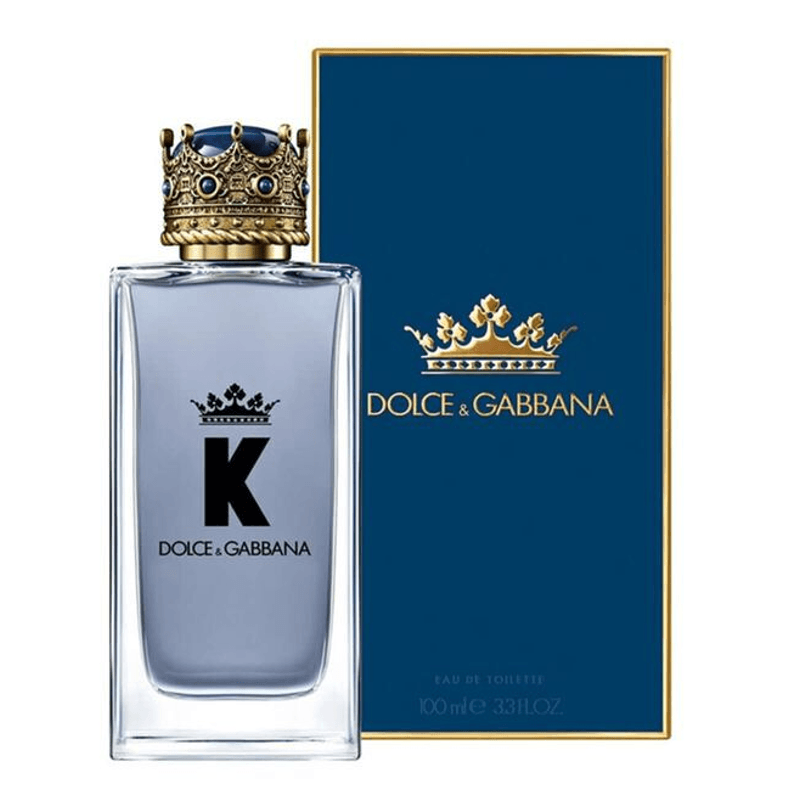 Dolce & Gabbana King EDT