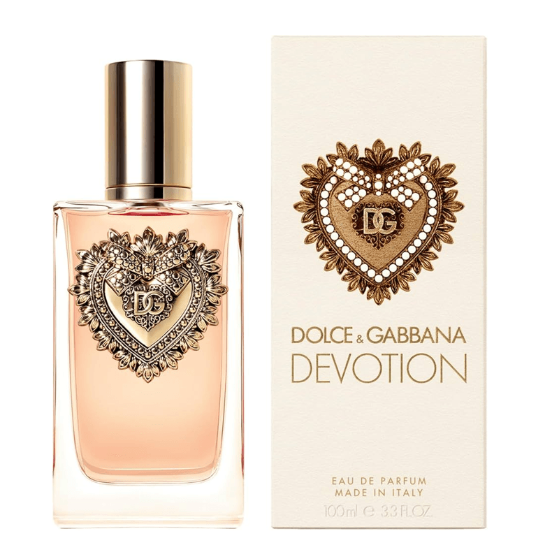 Dolce & Gabbana My Devotion EDP Intense