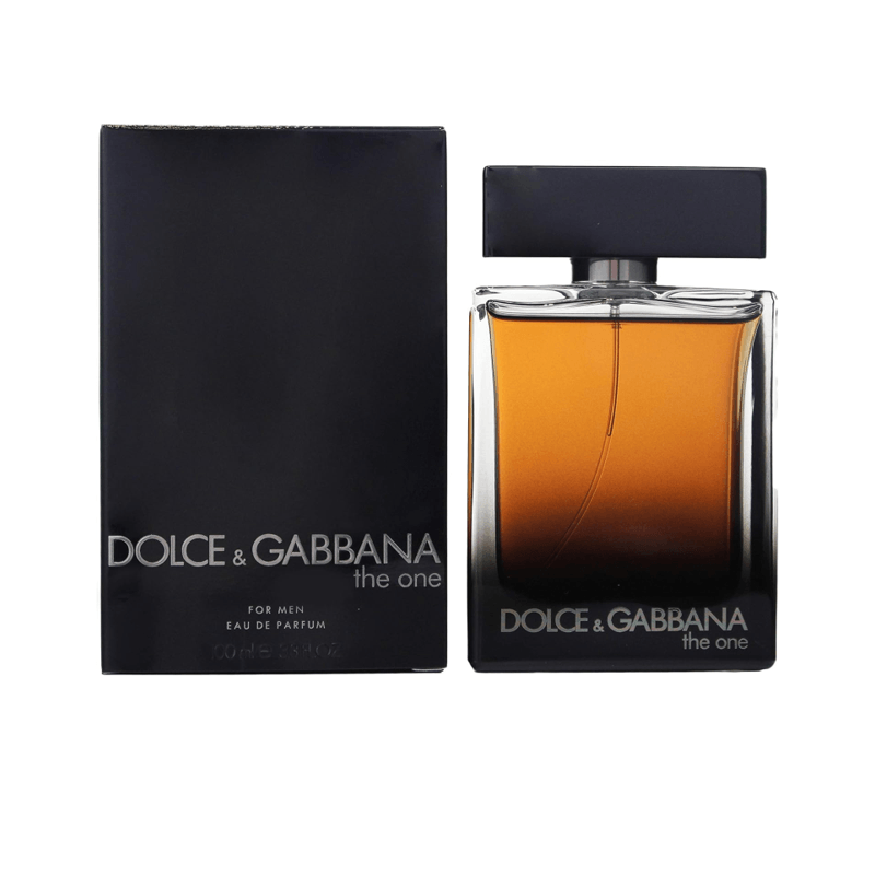 Dolce & Gabbana The One Pour Homme EDP 