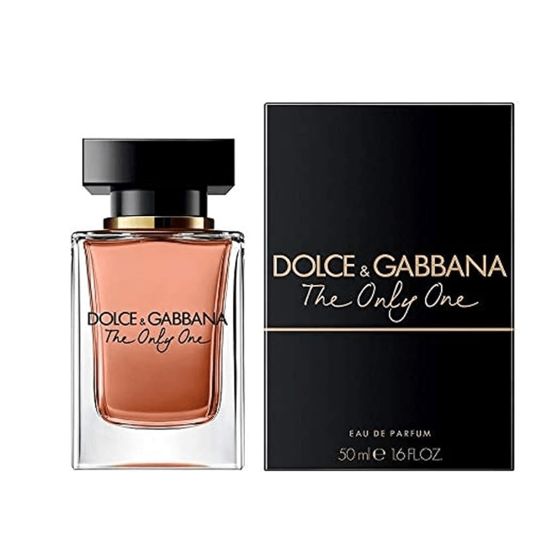 Dolce & Gabbana The Only One -EDP 