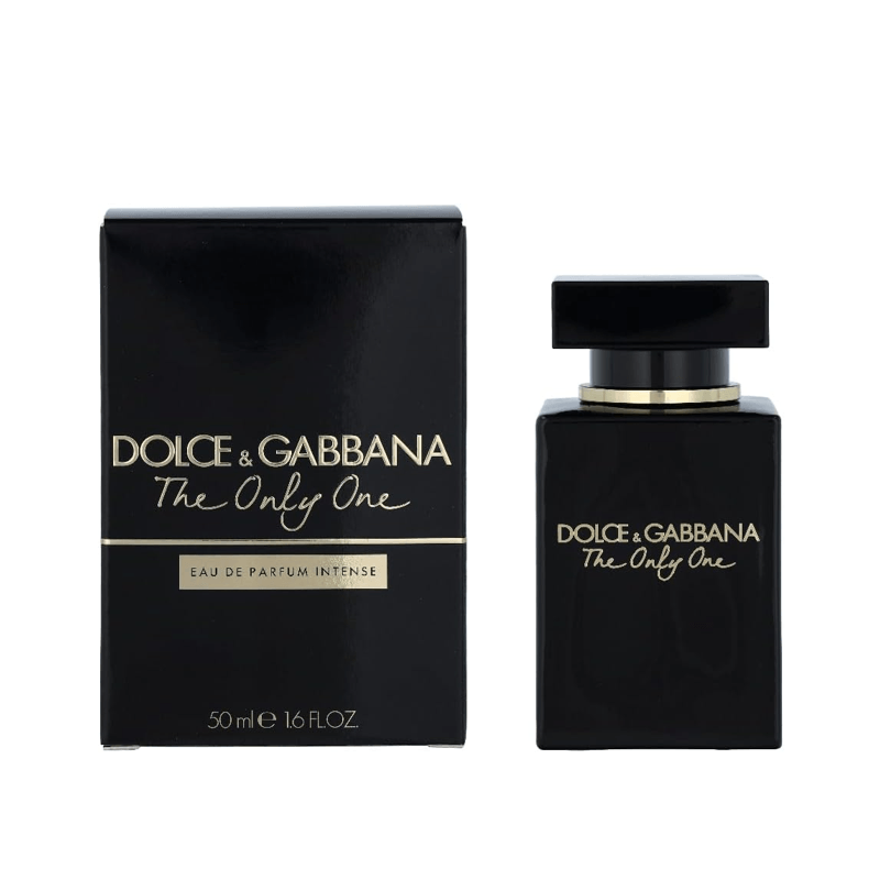 Dolce & Gabbana The Only One Intense EDP