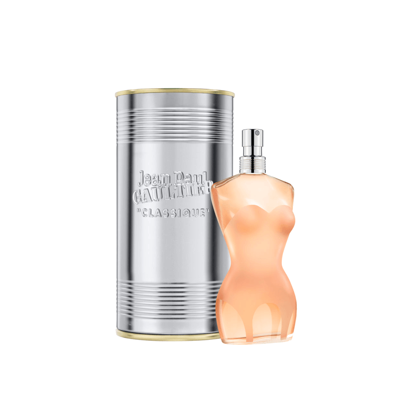 جان بول غوتييه عطر كلاسيك أو دي تواليت