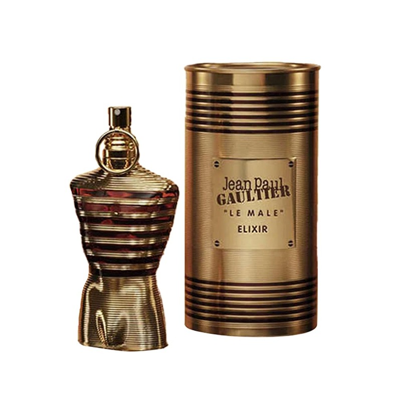 جان بول غوتييه عطر لو مال إلكسير