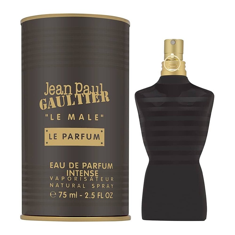 جان بول غوتييه عطر لو مال تصميم25 بارفان إنتنس