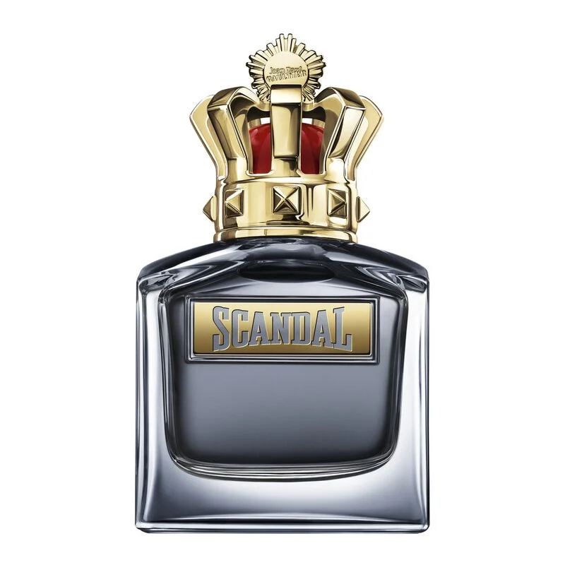 Jean Paul Gaultier Scandal Re24 Absolu Him Parfum 