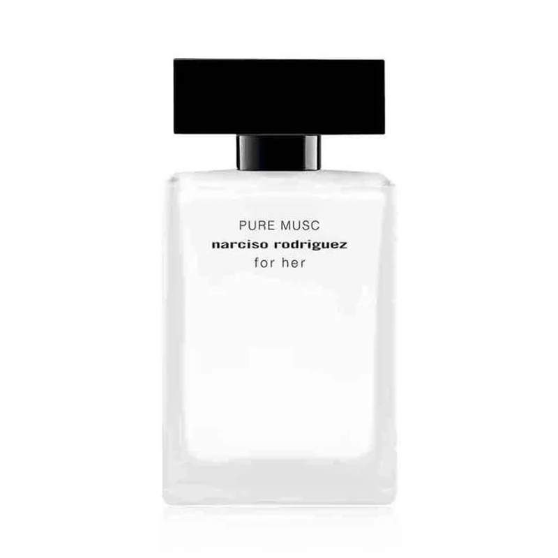 Narciso Rodriguez For Her Pure Musc EDP Natural Spray